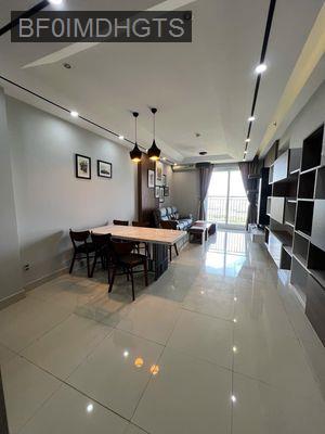 BÁN 3 PHÒNG NGỦ TOÀ B4 THE PARK RESIDENCE - Xã Phước Kiển  -  Huyện Nhà Bè 