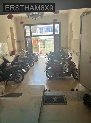 CHDV- 20P - DÒNG TIỀN HƠN 100 TRIỆU-LẠC LONG QUÂN-TÂN BÌNH - Phường 10  -  Quận Tân Bình  CHDV- 20P - DÒNG TIỀN HƠN 100 TRIỆU-LẠC LONG QUÂN-TÂN BÌNH - Phường 10  -  Quận Tân Bình