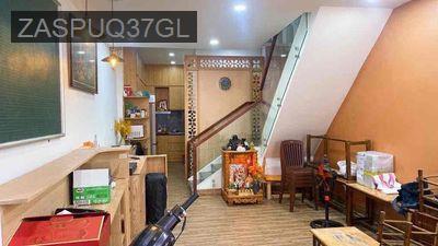 Diện tích lớn -Cách mặt tiền đường 20m -vị trí vàng của Bình Thạnh- - Phường 24  -  Quận Bình Thạnh 