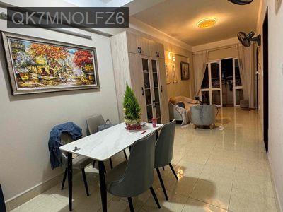 căn hộ Khang Gia cặp bên Emart 2, >70m2, >2 toi, p14 gò vấp - Phường 14  -  Quận Gò Vấp 