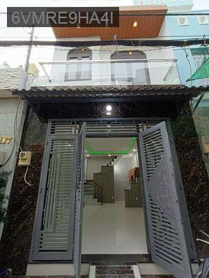 Bình long .bhhA.bình tân 36m - Phường Bình Hưng Hòa A  -  Quận Bình Tân 