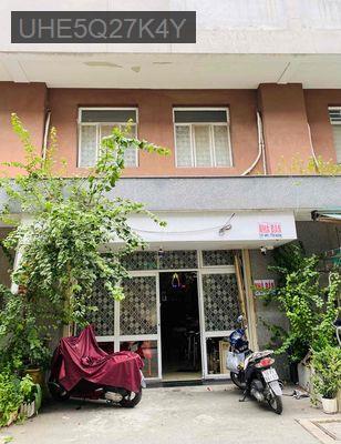 Nhà MẶT TIỀN GIÁ TỐT DT Lớn . Tiện KD và Cho Thuê - Phường 14  -  Quận Gò Vấp 