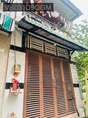 Bán nhà chính chủ - Xã Vĩnh Lộc B  -  Huyện Bình Chánh 