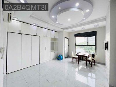 BÁN CĂN 1PN 1WC ORCHARD GARDEN FULL NỘI THẤT NHƯ HÌNH - Phường 9  -  Quận Phú Nhuận 