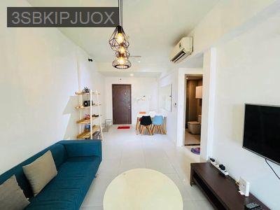 Cần bán căn hộ 2PN - 2WC tại Lexington Q2, Nhà đẹp - 2 tỷ 550 🗺️ DT:73 - Phường An Phú  -  Quận 2 