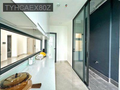 Bán căn hộ 68m2 2PN 2WC D-Aqua Bến Bình Đông quận 8 - Phường 14  -  Quận 8 