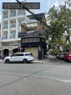 Bán nhà - Phường 7  -  Quận Phú Nhuận  - 139m² - 16.9tỷ