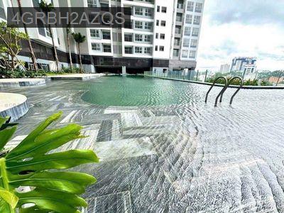 CHUNG CƯ CAO CẤP BÌNH DƯƠNG, ĐẦY ĐỦ TIỆN ÍCH, 68M2, 2PN, 2WC - Phường Phú Hòa  -  Thành phố Thủ Dầu Một 