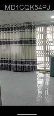 Bán căn hộ tập thể DT 64m ,2 ngủ , Đuòng Dương Tử Giang Q5 HCM - Phường 12  -  Quận 5 