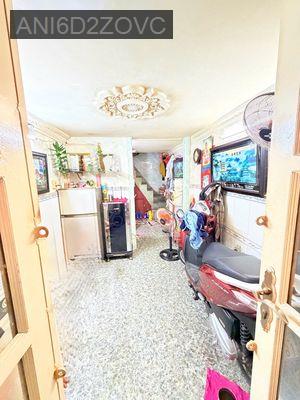 Cực hiếm Chưa tới 2 Tỷ đã có ngay Hộ Khẩu SG DT công nhận đủ 31.8m2 - Phường Bình Trị Đông A  -  Quận Bình Tân 