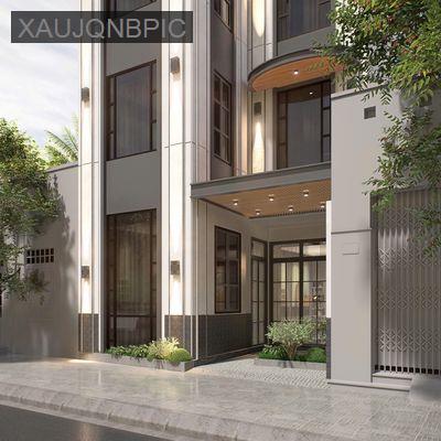 C/chủ HXH p.Hiệp Phú,60m,6mx10,4 pngủ, 3 tầng 1 tum. Giá 5.3 tỷ. - Phường Hiệp Phú  -  Quận 9 