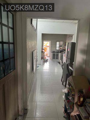 đổi chỗ ở. cần bán nhà gần khu trung tâm thị trấn - Xã Tân An Hội  -  Huyện Củ Chi 