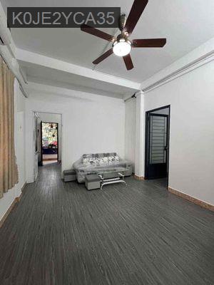 CHUNG CƯ ĐINH BỘ LĨNH - 61m2 - BAN CÔNG THOÁNG - CĂN HỘ 3 MẶT TIỀN - Phường 26  -  Quận Bình Thạnh 