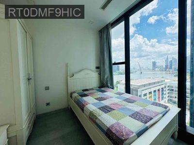 Thiện Chí Bán 2PN Tại Bason - Phường Bến Nghé  -  Quận 1 