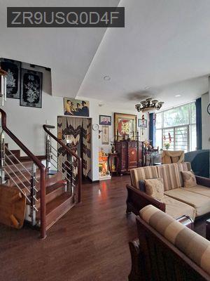 Bán CC HAGL3 New Saigon, 200m2, 1 lầu, 4PN 4WC giá 7.2 tỷ. - Xã Phước Kiển  -  Huyện Nhà Bè 