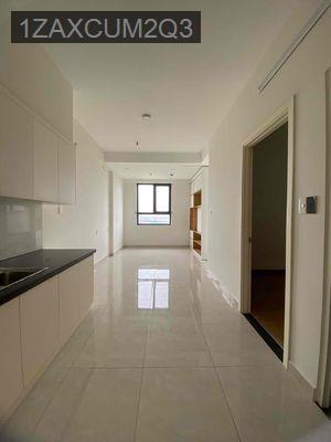 Bán căn 2PN Sài Gòn Intela, view City, tầng trung, 1.88 tỷ nhà mới - Xã Phong Phú  -  Huyện Bình Chánh 