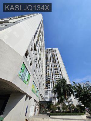 BÁN CĂN HỘ OFFICETEL - 35M2 -Dùng để làm văn phòng hoặc cho thuê 6-7tr - Phường 6  -  Quận 8 