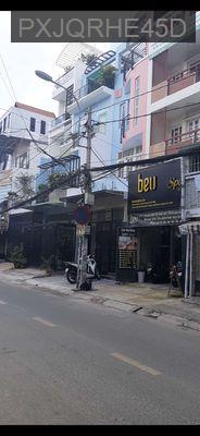 Bán gấp nhà Mặt tiền Đường Nguyễn văn Công P3 Q.GV. Giá 16 tỷ - Phường 3  -  Quận Gò Vấp  Bán gấp nhà Mặt tiền Đường Nguyễn văn Công P3 Q.GV. Giá 16 tỷ - Phường 3  -  Quận Gò Vấp