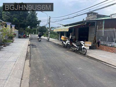 BÁN NHÀ MẶT TIỀN Ở HOẶC KINH DOANH - Xã Tam Thôn Hiệp  -  Huyện Cần Giờ 