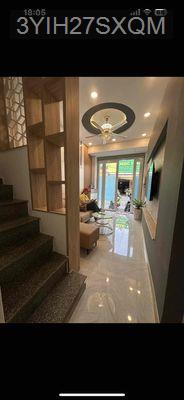 Bán MT kinh doanh Nguyễn Trọng Tuyển giá 6t3 tl mạnh - Phường 1  -  Quận Phú Nhuận 