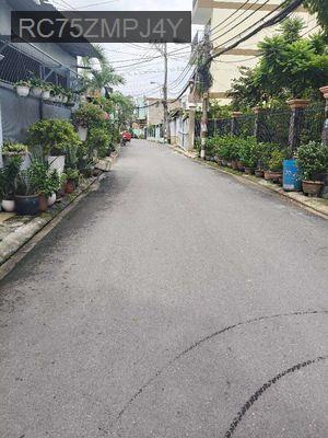 6,5M❎14M LÔ ĐẤT MẶT TIỀN THỚI AN QUẬN 12 - Phường Thới An  -  Quận 12 