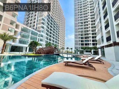 Bán chung cư - Phường Long Trường  -  Quận 9  - 60m² - 2.7tỷ