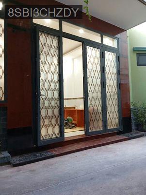 Bán nhà - Phường 14  -  Quận Tân Bình  - 56m² - 7.8tỷ