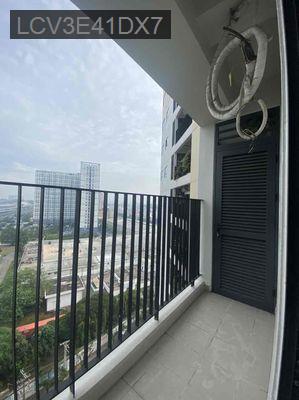 Bán chung cư - Phường Hiệp Phú  -  Quận 9  - 75m² - 3.3tỷ
