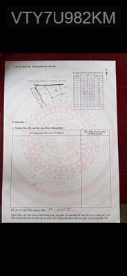 Đất diện tích Lớn Long An - Xã Phước Lý  -  Huyện Cần Giuộc 