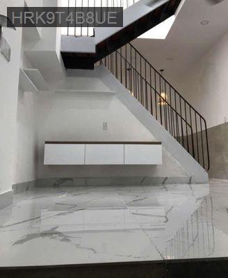 Nhà Minh Phụng - Hồng Bàng 3.9 x 10m 1Lầu - Phường 2  -  Quận 11 