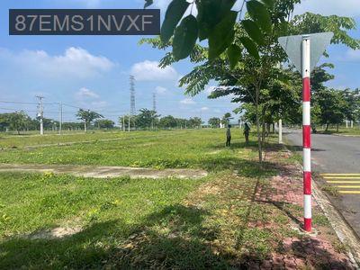 🏡 BÁN ĐẤT MẶT TIỀN TRUNG TÂM BÀU BÀNG, BÌNH DƯƠNG 2 TỶ 9 - Thị trấn Lai Uyên  -  Huyện Bàu Bàng 