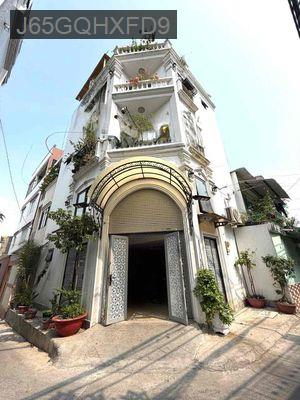 [Bình Thạnh]_Bùi Đình Tuý - 3 MẶT TIỀN - 6 tầng - CHÍNH CHỦ GIẢM 2 Tỷ - Phường 12  -  Quận Bình Thạnh 