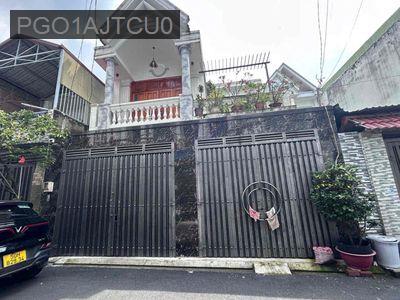 Bán Biệt Thự Mini – Định Cư Đức – - Phường Tân Chánh Hiệp  -  Quận 12 