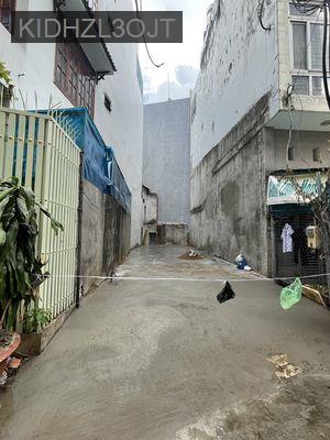 Bán nhà - Phường 13  -  Quận Tân Bình  - 77m² - 10.5tỷ