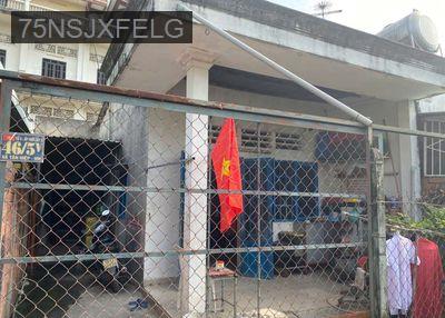 Bán nhà - Xã Tân Hiệp  -  Huyện Hóc Môn  - 87m² - 3.5tỷ