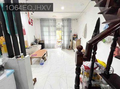 Bán nhà Bình Quới 1T1L 2 PN,gần Phong Cua, tiện ích xung Quanh DTSD64m - Phường 28  -  Quận Bình Thạnh 