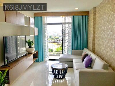 BÁN CĂN HỘ 2PN, 3PN DT 80M2 - 108M2, DỰ ÁN RIVA PARK, VIEW SÔNG - Phường 18  -  Quận 4 