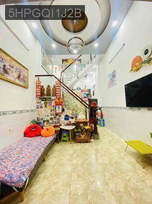 Nhà cần bán đỗ xuân hợp - Phường Phước Long A  -  Quận 9 