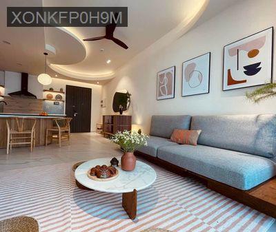 CHỦ NHÀ KẸT TIỀN – BÁN GẤP CĂN HỘ CARILLON 1, TÂN BÌNH 🌟 - Phường 13  -  Quận Tân Bình 