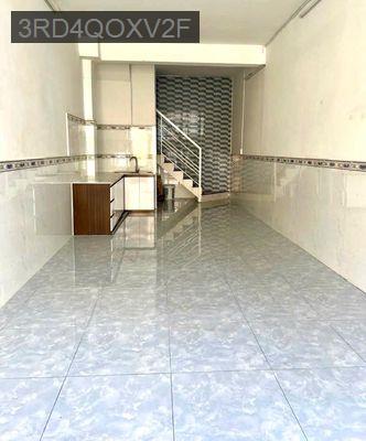 Nhà mặt tiền gần Tân Hương dtsd 65m2 2pn 2wc giá hơn 3.x TY Tân Phú - Phường Tân Quý  -  Quận Tân Phú 