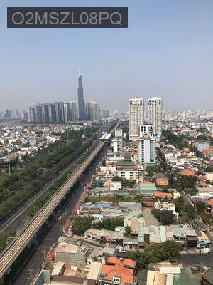 THIỆN CHÍ BÁN TRONG THÁNG: CĂN 2PN2WC, SỔ HỒNG TRAO TAY, VIEW PHÁO HOA - Phường Thảo Điền  -  Quận 2 
