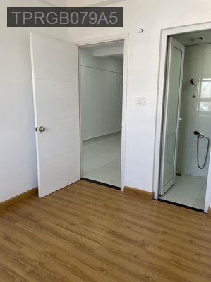 Bán CH Prosper Plaza Dt 54 M2 -2,450 Tỷ - Sổ Hồng Sẵn - Phường Tân Thới Nhất  -  Quận 12 