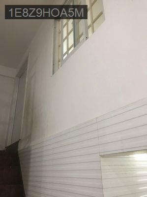 Cần bán gấp căn hộ An Bình thang bộ tầng 2, 43 An - Phường 1  -  Quận 5 