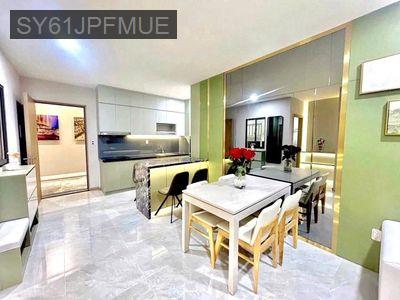 Nguyễn Thượng Hiền 50m,2PN,2tyr,full nội thất, vay 80% ,cho thuê 15tr - Phường 1  -  Quận Gò Vấp 