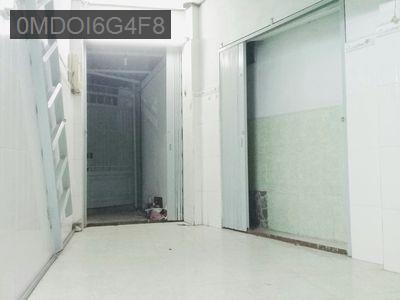 RẺ!!! Nhà Nguyên Căn Chính Chủ 24m2 Gần Chợ, TT Phạm Văn Bạch Tân Bình - Phường 15  -  Quận Tân Bình 