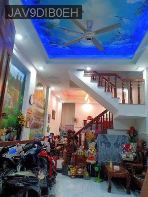 Nhà diện tích 61m2, có 3 tầng, hẻm xe hơi, gần đường Nguyễn An Ninh - Phường Dĩ An  -  Thị xã Dĩ An  Nhà diện tích 61m2, có 3 tầng, hẻm xe hơi, gần đường Nguyễn An Ninh - Phường Dĩ An  -  Thị xã Dĩ An