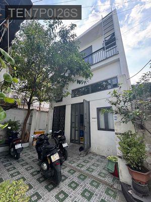 bán nhà hiệp thành 13 - Phường Hiệp Thành  -  Quận 12 