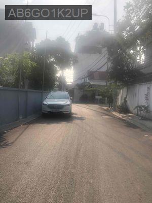 GIẢM MẠNH 500tr bán nhà ven sông Linh Đông - Phường Linh Đông  -  Quận Thủ Đức 