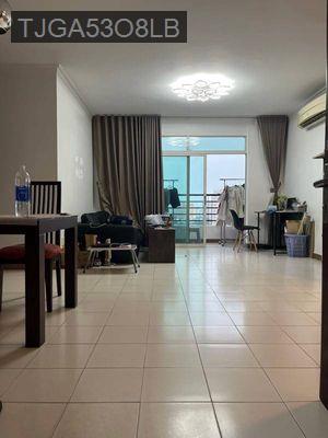 Bán căn hộ 2PN Phúc Thịnh – Giá tốt – Nhà đẹp, tầng cao - Phường 1  -  Quận 5 