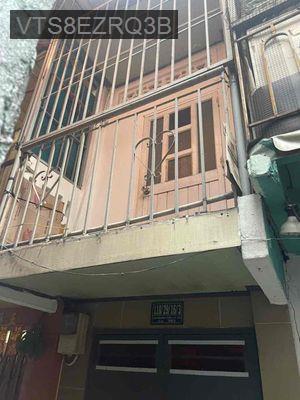 Bán nhà hẻm Tân Bình chính chủ - Phường 10  -  Quận Tân Bình 